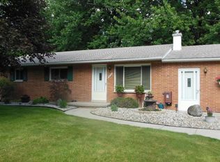 1870 N Miller Rd, Saginaw, MI 48609