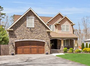 554 Whitecomb Ave, Jackson, NJ