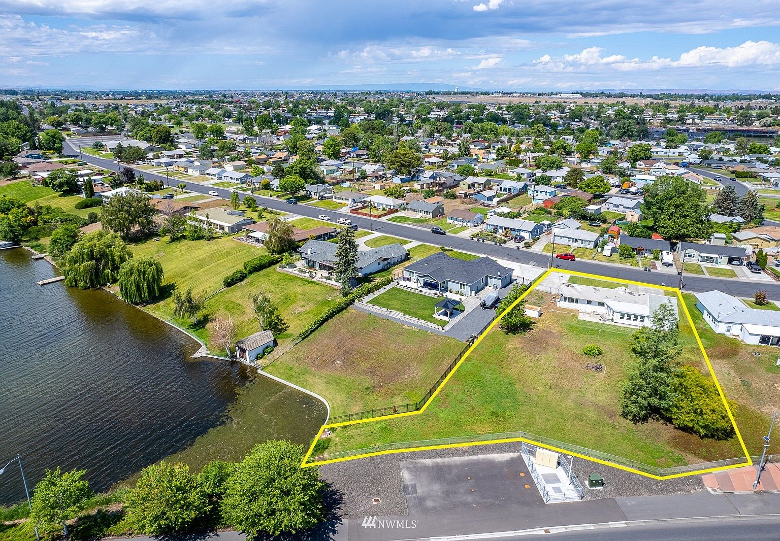 123 W Northshore Drive, Moses Lake, WA 98837 Zillow