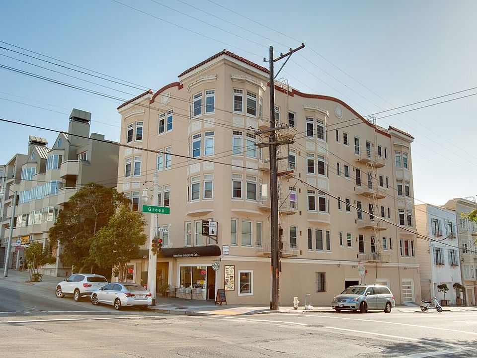 1st image of 2363 Van Ness Ave APT 403