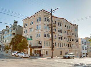2363 Van Ness Ave APT 403, San Francisco, CA 94109