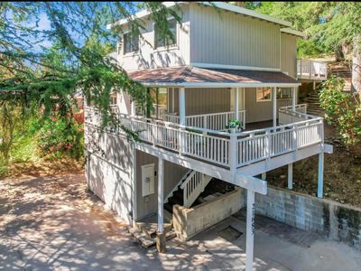 21683 Summit Rd, Los Gatos, CA, 95033