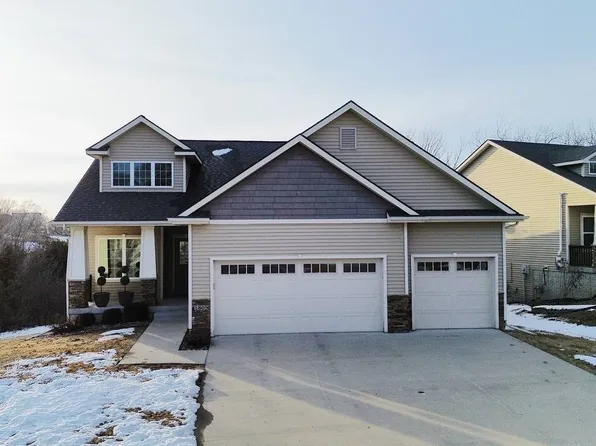 1805 Bristol St, Norwalk, IA 50211