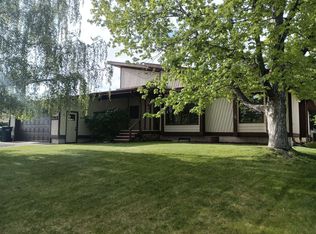 3928 15th Ave S, Great Falls, MT 59405