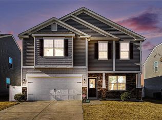 3224 Hawksbill St SW, Concord, NC 28027