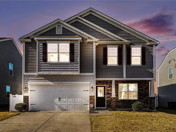 3224 Hawksbill St SW, Concord, NC 28027