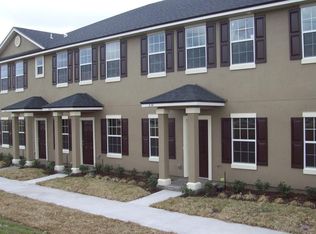 417 Oasis Ln UNIT 3B-6, Orange Park, FL 32073