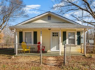 736 E Georgia Ave, Bessemer City, NC 28016