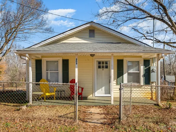 736 E Georgia Ave, Bessemer City, NC 28016