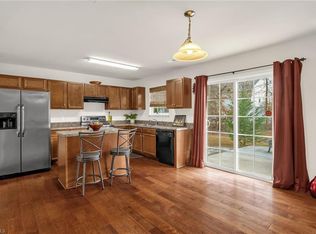 1372 Waverly St, Winston Salem, NC 27127