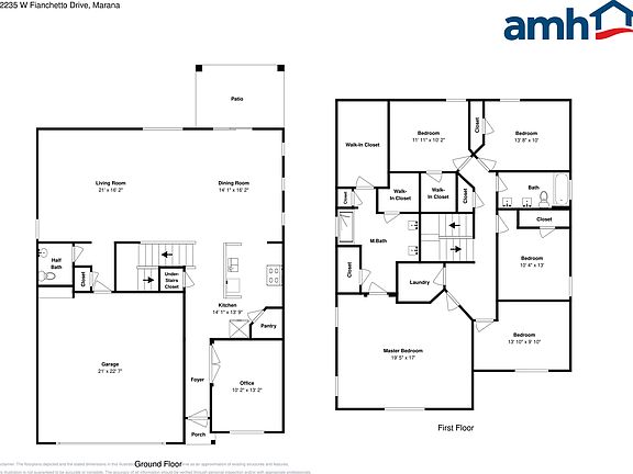2nd image of 12235 W Fianchetto Dr