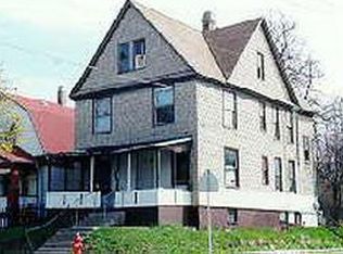 2900 N 28th St, Milwaukee, WI 53210