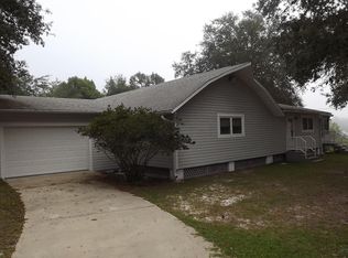 8401 NE 147th Ave, Silver Springs, FL 34488