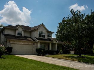 9802 Windemere Ct, Humble, TX 77338
