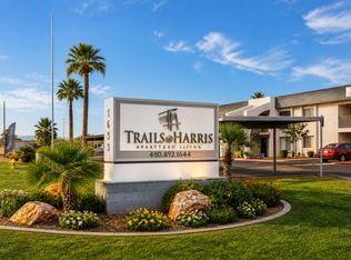 Trails At Harris, Mesa, AZ 85204