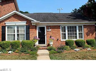 4827 Tower Rd, Greensboro, NC 27410