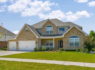 19978 S La Porte Meadows Dr, Frankfort, IL 60423