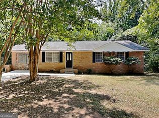 10178 Brass Ring Rd, Jonesboro, GA 30238