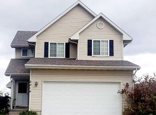 2014 NW Lakeside Dr, Ankeny, IA 50023
