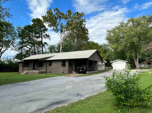 (undisclosed Address), Heber Springs, AR 72543