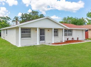 7430 Carmel Ave, New Port Richey, FL 34655
