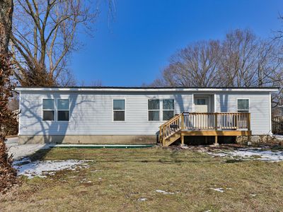 711 W Olive Street, Bolivar, MO, 65613