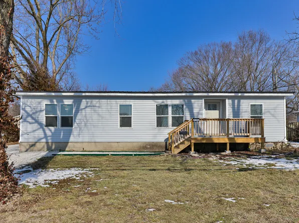 711 W Olive Street, Bolivar, MO 65613