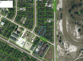 1510 Columbus St, Lake Placid, FL 33852