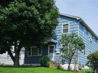 264 Marion St, Bridgeport, CT 06606