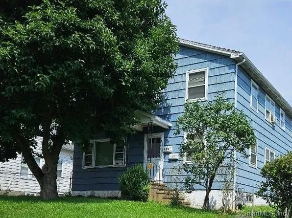 264 Marion Street, Bridgeport, CT 06606