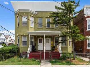 540 Jacques St, Perth Amboy, NJ 08861