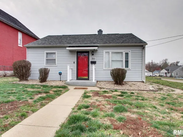 700 Cherry St, Quincy, IL 62301