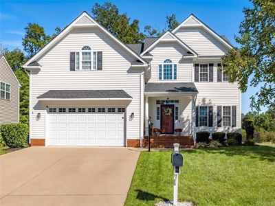2743 Bayfront Way, Midlothian, VA, 23112