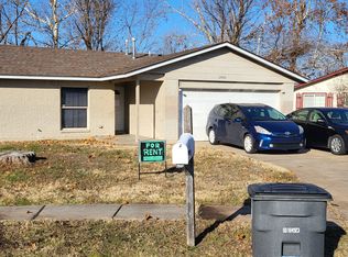 12426 E 13th St, Tulsa, OK 74128