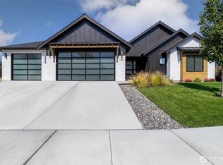 1261 Doc Bar Place, Walla Walla, WA