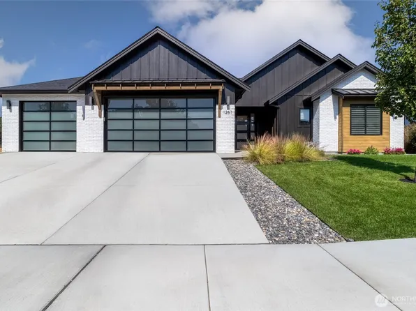 1261 Doc Bar Place, Walla Walla, WA 99362
