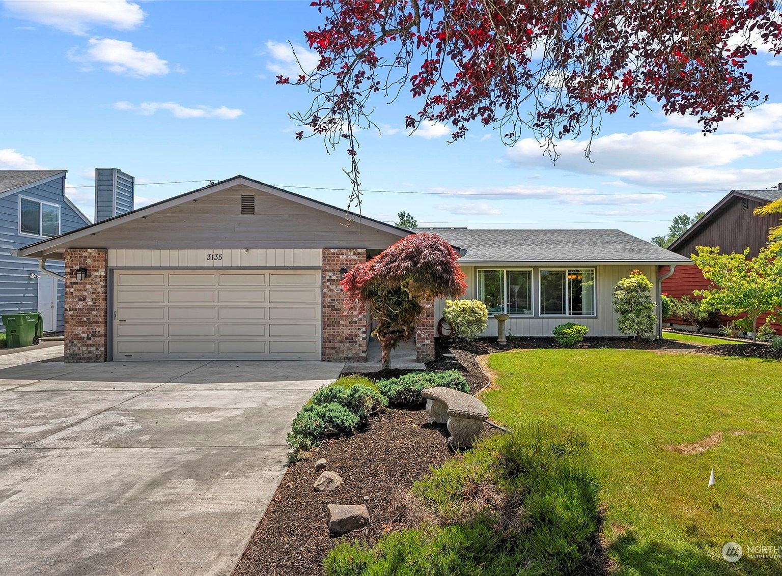3135 Marigold Street, Longview, WA 98632 Zillow
