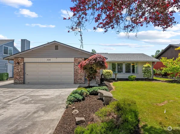 3135 Marigold Street, Longview, WA 98632