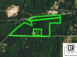 4008 Fletcher Ln, Ruston, LA 71270