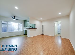 12811 Matteson Ave #9D, Los Angeles, CA 90066