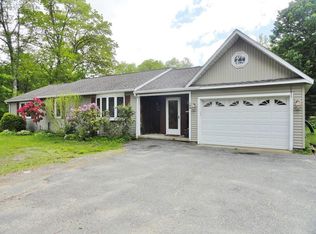 108 Knower Rd, Westminster, MA 01473