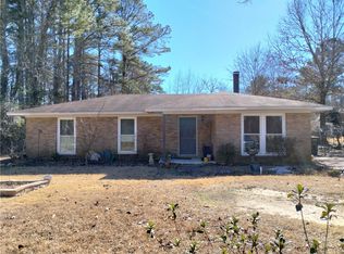 707 Andrews Rd, Opelika, AL 36801