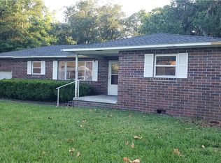 502 W Howard Dr, Brunswick, GA 31523
