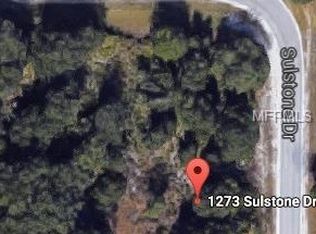 1265 Sulstone Dr, Punta Gorda, FL 33983