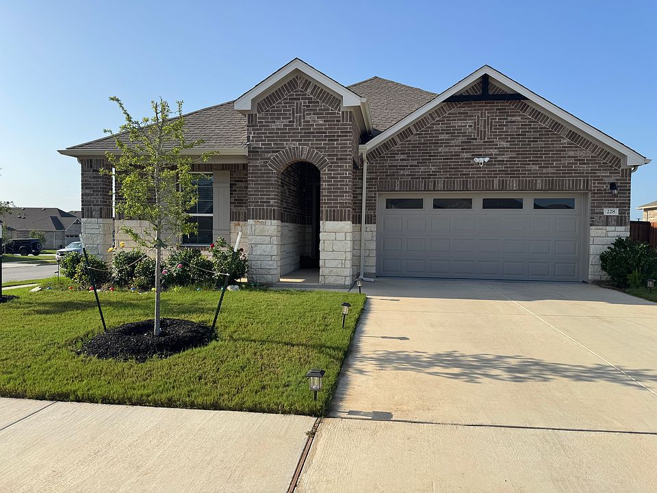 1st image of 228 Mystic Canyon Ln