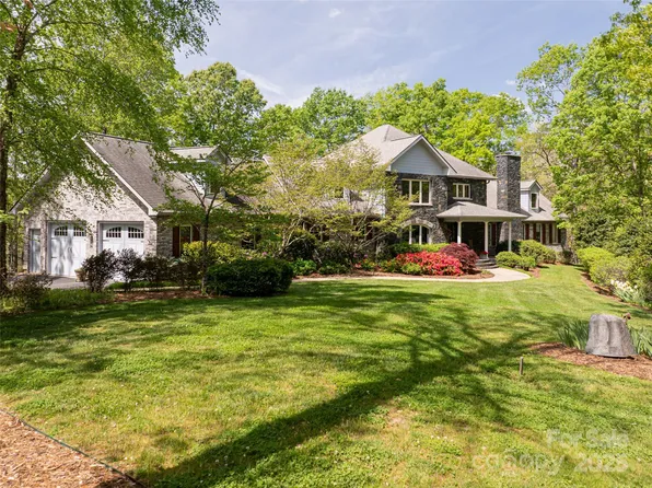 421 N Boundary Rd, Mill Spring, NC 28756