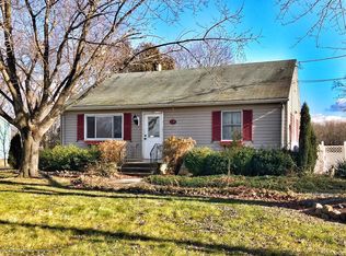 170 Brindletown Rd, New Egypt, NJ 08533