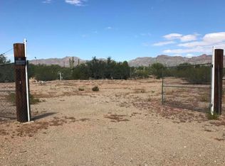 3665 S Neal Ave, Tucson, AZ 85735