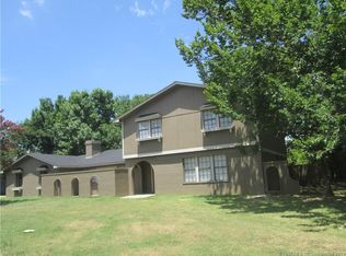 620 W Texas St, Durant, OK 74701