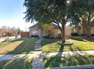 3900 Burnley Dr, Plano, TX 75025
